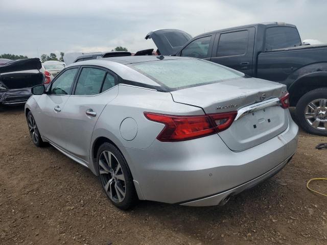Photo 2 from auction – 2017 NISSAN MAXIMA 3.5 with VIN 1N4AA6AP8HC385873
