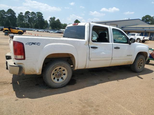 Photo 3 from auction – 2011 GMC SIERRA K15 with VIN 3GTP2UEA4BG128208