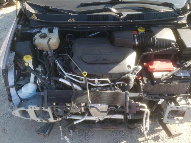 Photo 12 from auction – 2020 CHRYSLER PACIFICA T with VIN 2C4RC1EG1LR172848