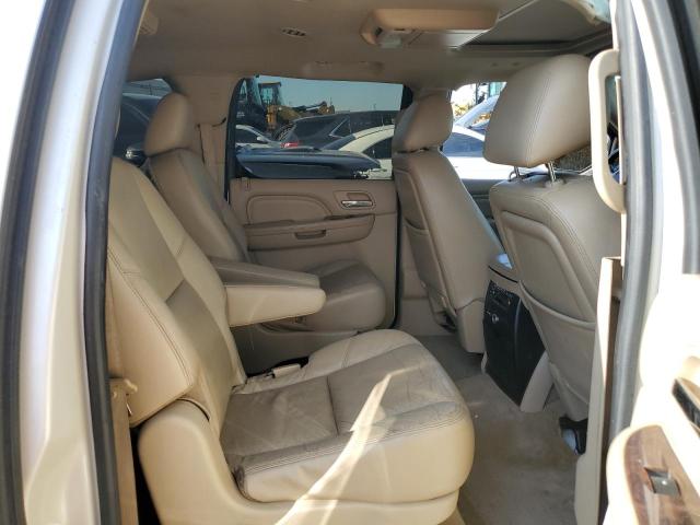 Photo 11 from auction – 2011 CADILLAC ESCALADE E with VIN 1GYS4JEF2BR227828