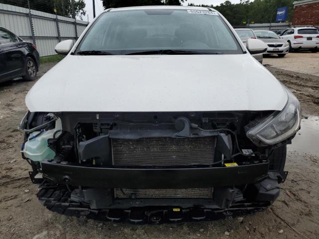 Photo 5 from auction – 2019 HYUNDAI ACCENT SE with VIN 3KPC24A30KE040290