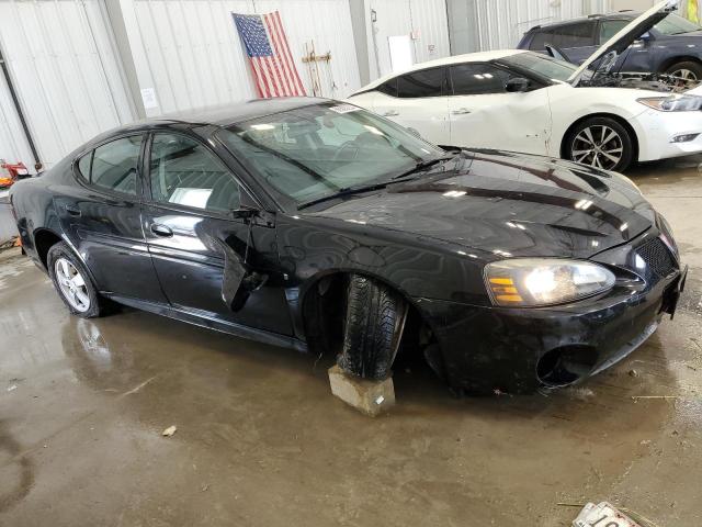 Photo 4 from auction – 2007 PONTIAC GRAND PRIX with VIN 2G2WP552271220465