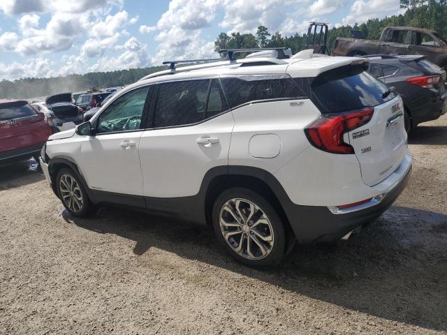 Photo 2 from auction – 2020 GMC TERRAIN SL with VIN 3GKALVEX4LL276160
