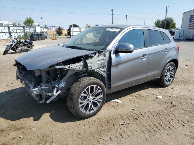 MITSUBISHI OUTLANDER 2019 with VIN JA4AP4AU5KU006603 - Photo from auction