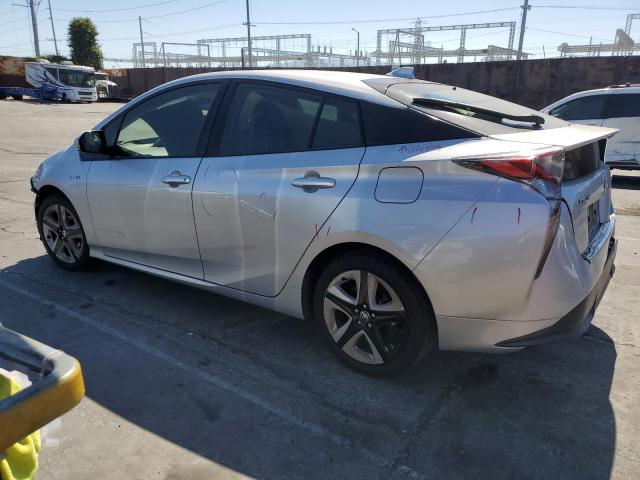 Photo 2 from auction – 2016 TOYOTA PRIUS with VIN JTDKARFU3G3017209