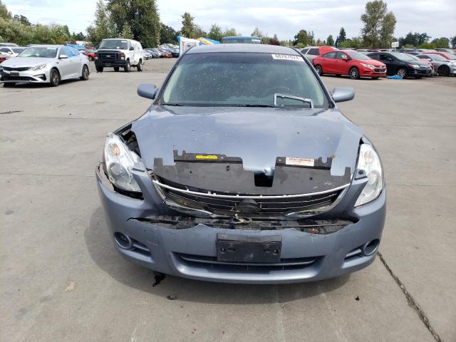 Photo 5 from auction – 2010 NISSAN ALTIMA BAS with VIN 1N4AL2AP4AN514995