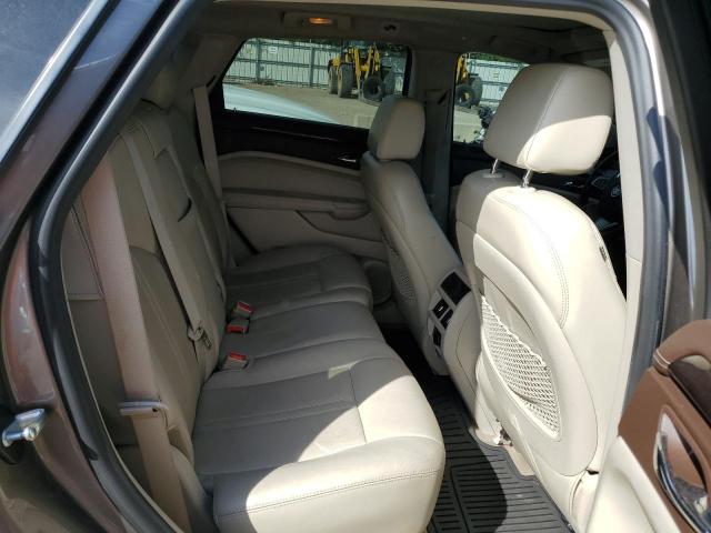 Photo 10 from auction – 2011 CADILLAC SRX LUXURY with VIN 3GYFNAEY8BS549113