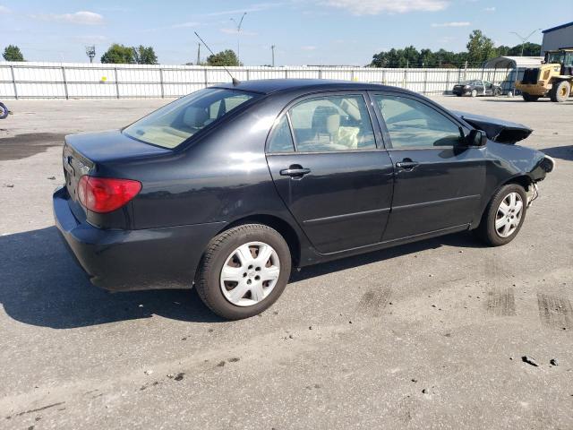 Photo 3 from auction – 2006 TOYOTA COROLLA CE with VIN JTDBR32E260091533