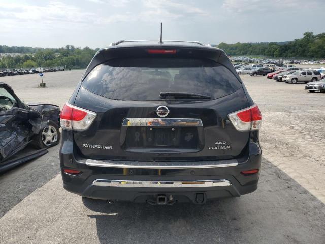 Photo 6 from auction – 2013 NISSAN PATHFINDER with VIN 5N1AR2MM2DC639144