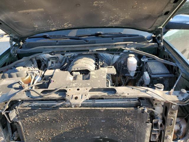 Photo 11 from auction – 2015 GMC SIERRA K15 with VIN 1GTV2VEC9FZ178767
