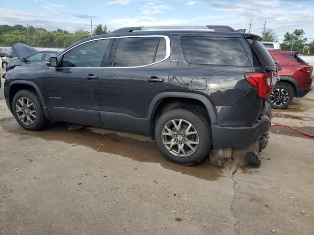 Photo 2 from auction – 2020 GMC ACADIA SLT with VIN 1GKKNULS4LZ148901