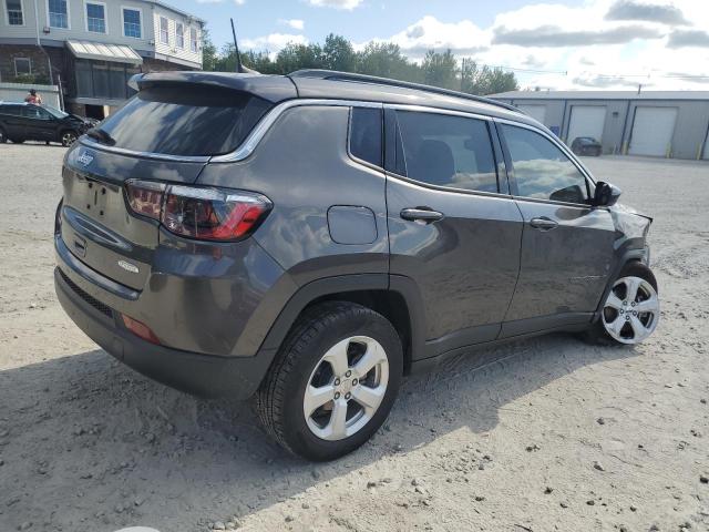 Photo 3 from auction – 2020 JEEP COMPASS LA with VIN 3C4NJDBB6LT116917