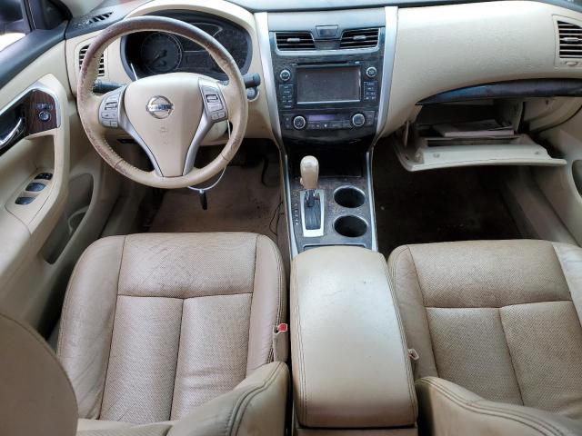 Photo 8 from auction – 2014 NISSAN ALTIMA 2.5 with VIN 1N4AL3AP3EN340770
