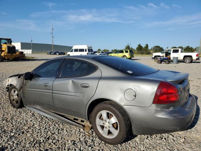 Photo 2 from auction – 2007 PONTIAC GRAND PRIX with VIN 2G2WP552071220562