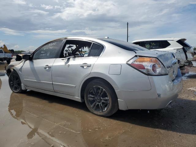 Photo 2 from auction – 2010 NISSAN ALTIMA BAS with VIN 1N4AL2AP3AN553612
