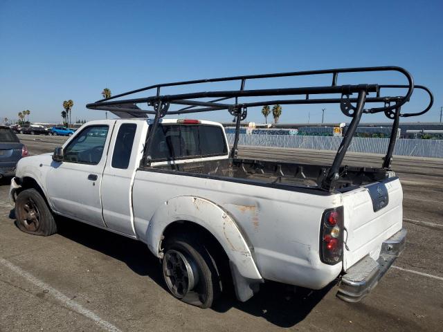 Photo 2 from auction – 2003 NISSAN FRONTIER K with VIN 1N6ED26T13C414556