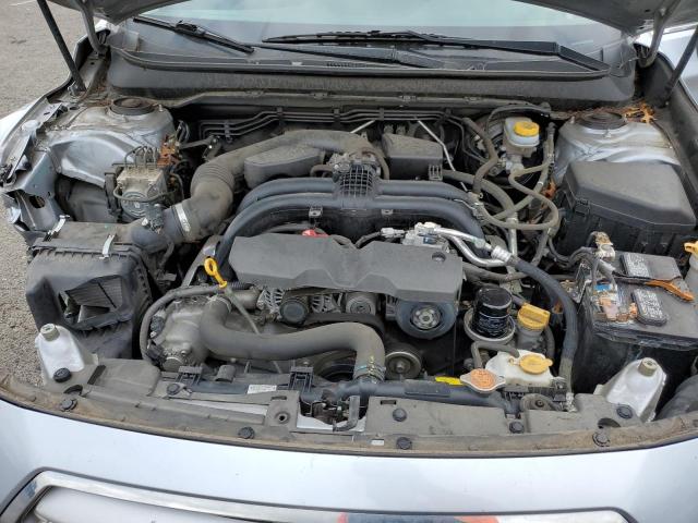 Photo 11 from auction – 2016 SUBARU LEGACY 2.5 with VIN 4S3BNAD65G3014970