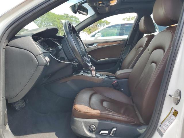 Photo 7 from auction – 2014 AUDI A4 PREMIUM with VIN WAUAFAFLXEA018711
