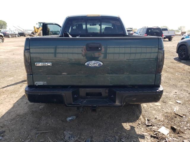 Photo 6 from auction – 2006 FORD F150 with VIN 1FTPX14546FB19892