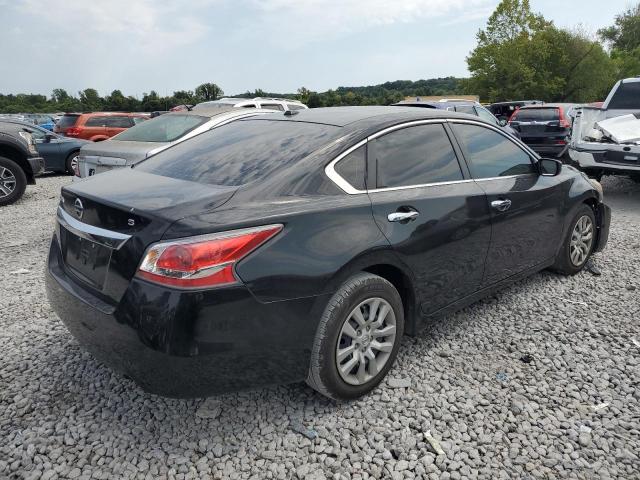 Photo 3 from auction – 2015 NISSAN ALTIMA 2.5 with VIN 1N4AL3AP3FN879522