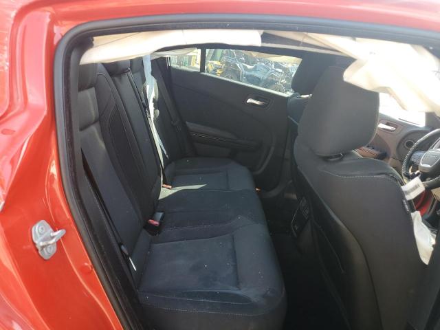 Photo 10 from auction – 2019 DODGE CHARGER SX with VIN 2C3CDXBG2KH553370