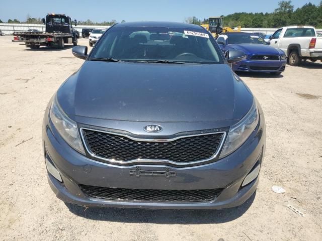Photo 5 from auction – 2015 KIA OPTIMA LX with VIN KNAGM4A79F5593906