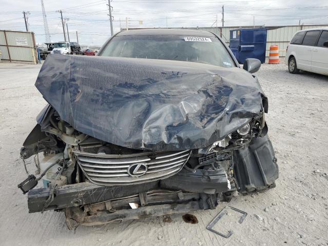 Photo 5 from auction – 2007 LEXUS ES 350 with VIN JTHBJ46G072073089