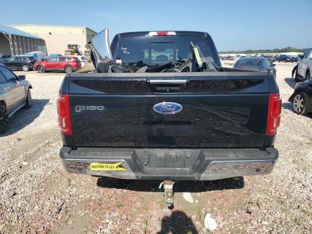 Photo 6 from auction – 2017 FORD F150 SUPER with VIN 1FTEW1EF3HKD08626