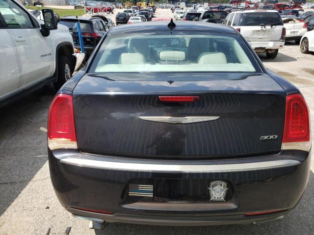 Photo 6 from auction – 2015 CHRYSLER 300 LIMITE with VIN 2C3CCAAG9FH818129