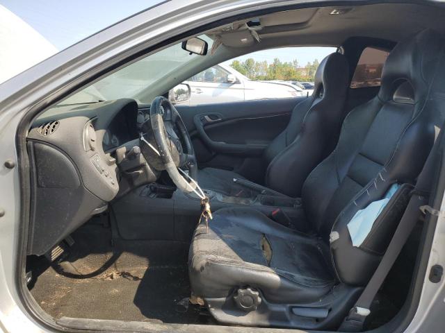 Photo 7 from auction – 2005 ACURA RSX with VIN JH4DC54875S015725