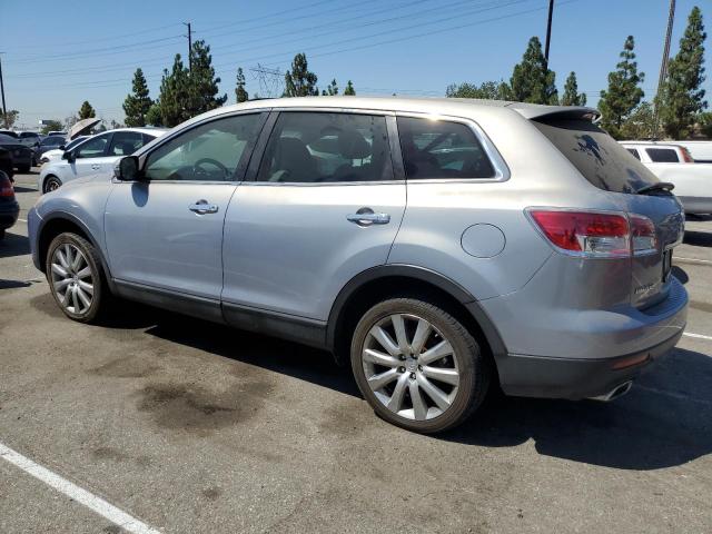 Photo 2 from auction – 2008 MAZDA CX-9 with VIN JM3TB28V980131904