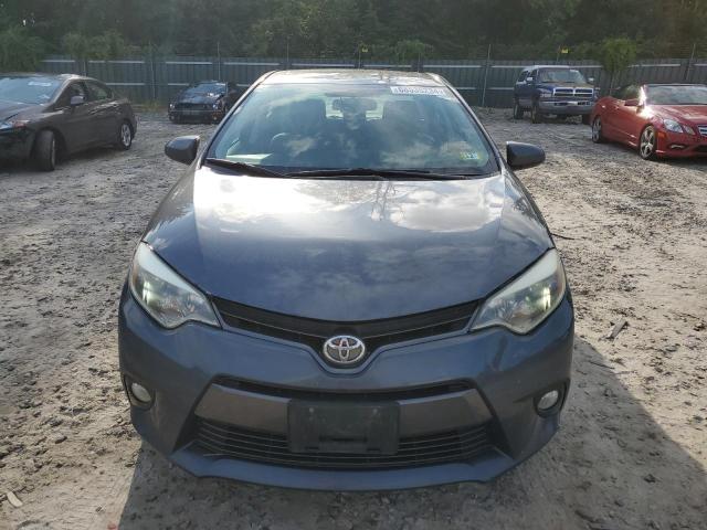 Photo 5 from auction – 2015 TOYOTA COROLLA EC with VIN 2T1BPRHE9FC248741