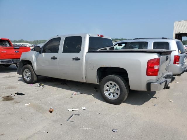 Photo 2 from auction – 2009 CHEVROLET SILVERADO with VIN 2GCEC13C091132637