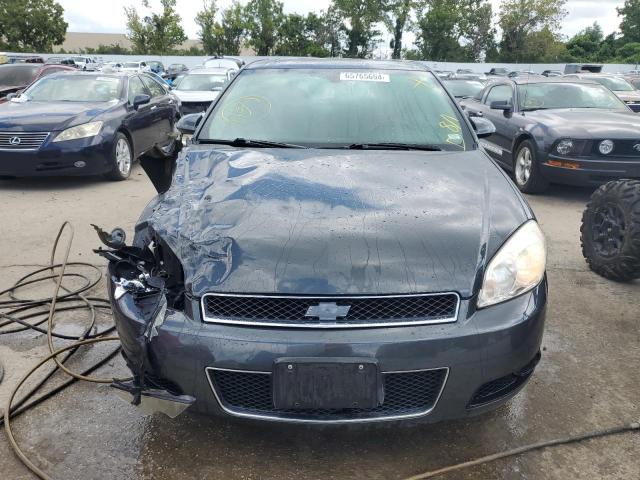 Photo 5 from auction – 2014 CHEVROLET IMPALA LIM with VIN 2G1WC5E34E1103962