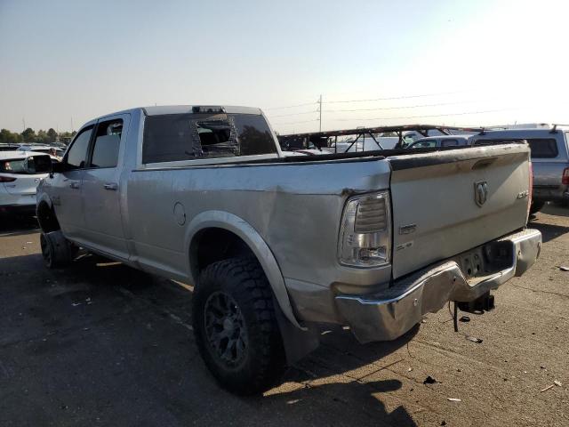 Photo 2 from auction – 2018 RAM 2500 LARAM with VIN 3C6UR5KLXJG189952
