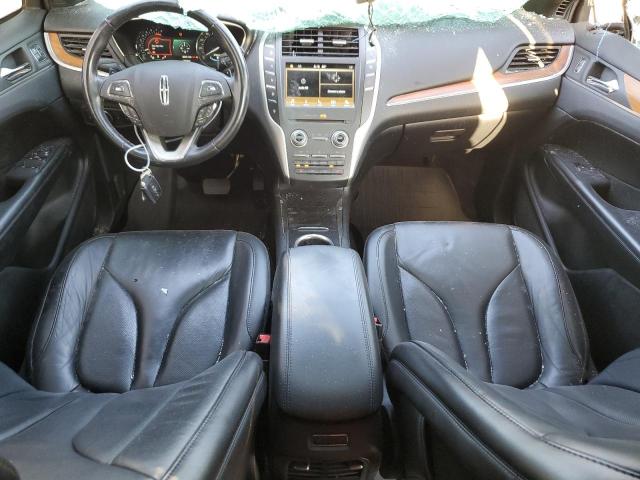 Photo 8 from auction – 2018 LINCOLN MKC SELECT with VIN 5LMCJ2C92JUL08113