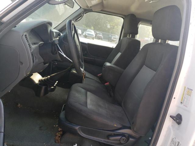 Photo 7 from auction – 2010 FORD RANGER SUP with VIN 1FTKR1ED1APA73242