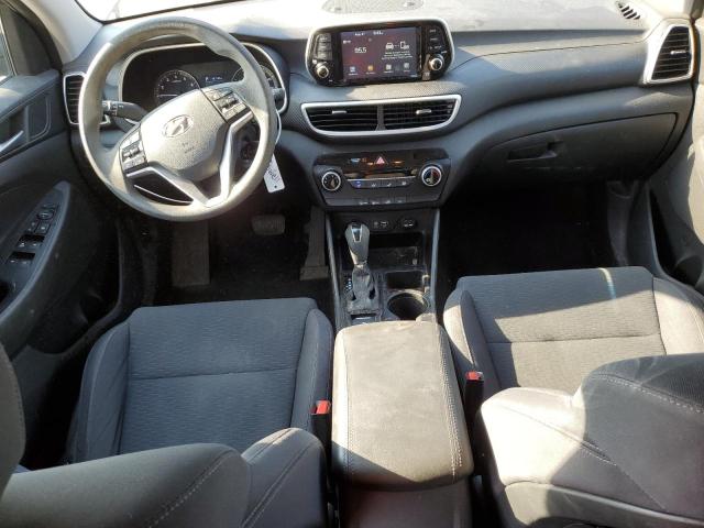Photo 8 from auction – 2019 HYUNDAI TUCSON SE with VIN KM8J2CA43KU960437