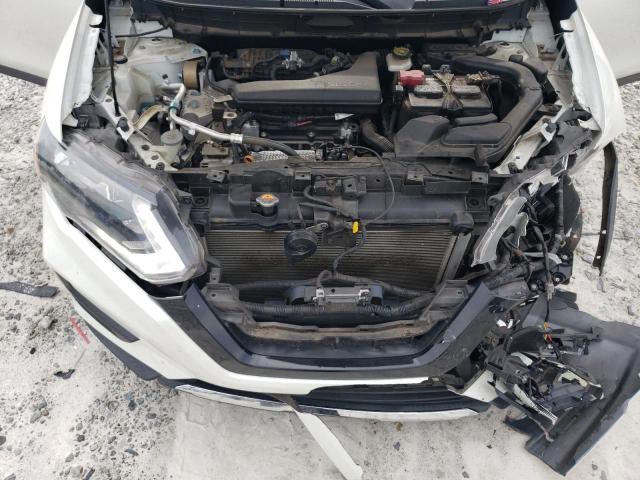 Photo 12 from auction – 2018 NISSAN ROGUE S with VIN KNMAT2MT0JP564526
