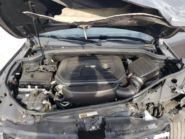 Photo 12 from auction – 2018 JEEP GRAND CHER with VIN 1C4RJFBG4JC457153
