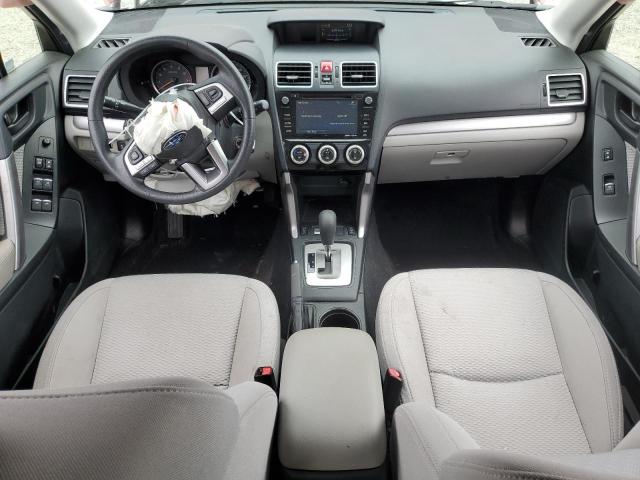 Photo 8 from auction – 2018 SUBARU FORESTER 2 with VIN JF2SJAEC7JH503396