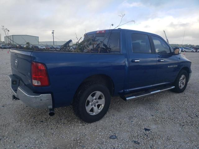 Photo 3 from auction – 2011 DODGE RAM 1500 with VIN 1D7RB1CP6BS515078