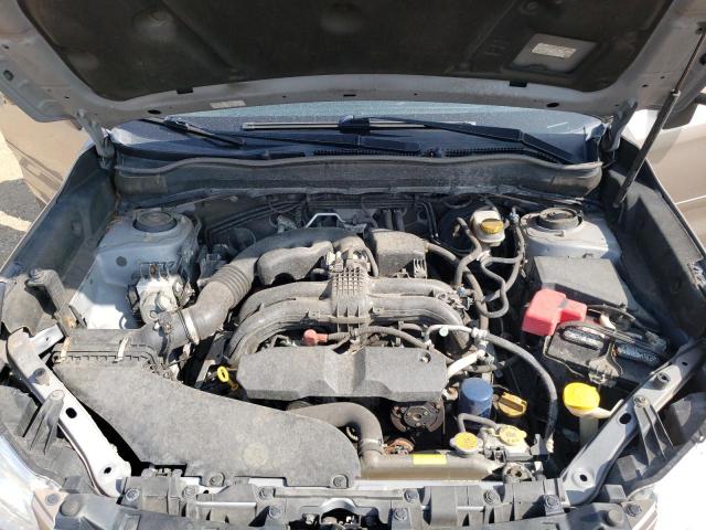 Photo 12 from auction – 2014 SUBARU FORESTER 2 with VIN JF2SJAHC0EH462174