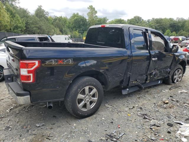 Photo 3 from auction – 2019 FORD F150 SUPER with VIN 1FTEX1EP0KKC75145