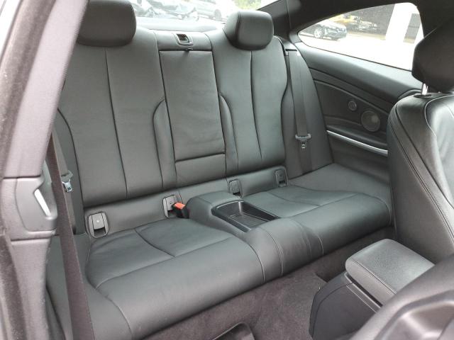 Photo 10 from auction – 2019 BMW 440XI with VIN WBA4W9C52KAF94051