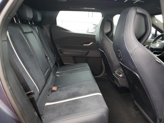 Photo 11 from auction – 2023 FISKER AUTOMOTIVE OCEAN with VIN VCF1ZBU27PG003531