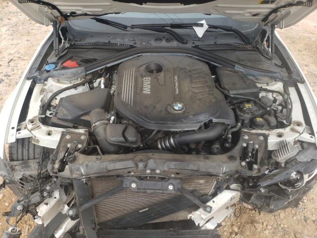 Photo 11 from auction – 2019 BMW 440I GRAN with VIN WBA4J5C59KBM66369