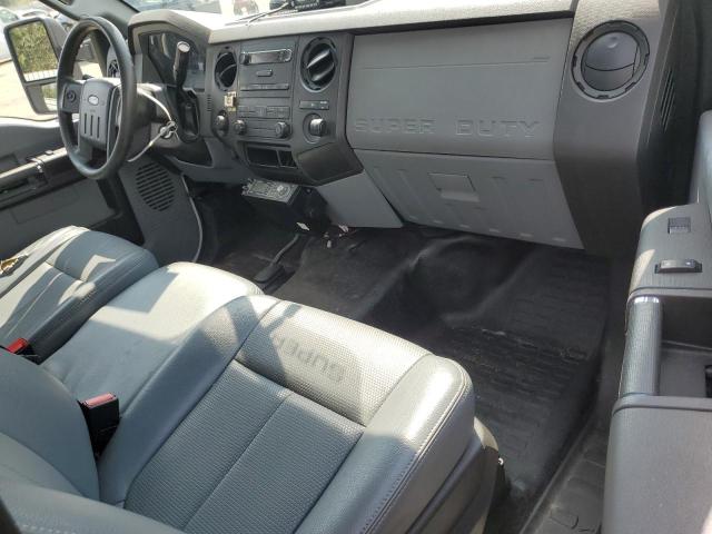 Photo 8 from auction – 2016 FORD F350 SUPER with VIN 1FTRF3B64GEB62283
