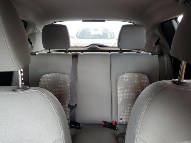 Photo 10 from auction – 2016 CHEVROLET SONIC LS with VIN 1G1JA6SH5G4143478