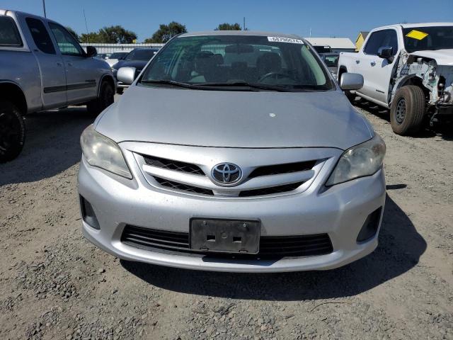 Photo 5 from auction – 2012 TOYOTA COROLLA BA with VIN 2T1BU4EE6CC814561
